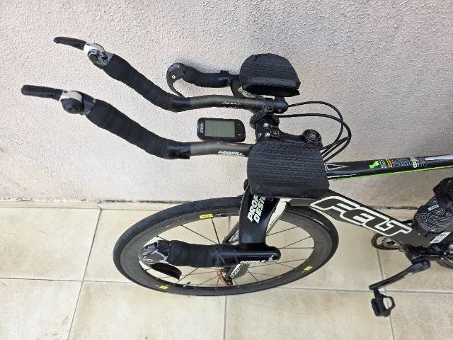 BIKE TT FELT B16 - 2016 - Foto 4