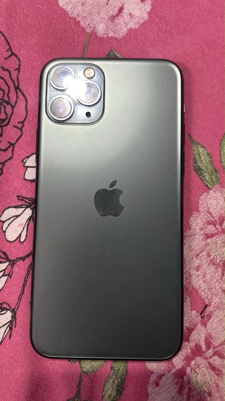 iPhone 11 Pro  - Foto 2