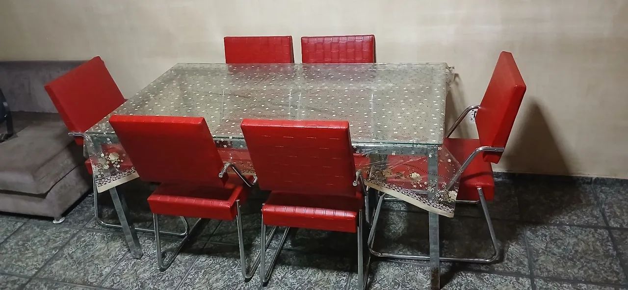 Mesa jantar  - Foto 2