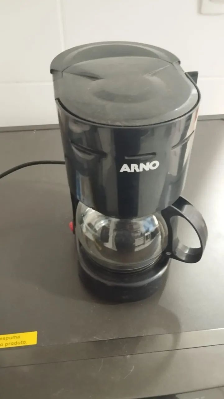 Cafeteira Arno