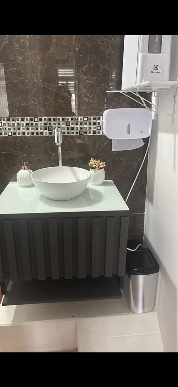 ESPAÇO COMPLETO PARA LOCAÇÃO - JUIZ DE FORA - Foto 2