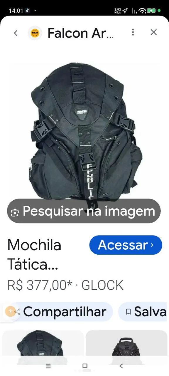 Mochila