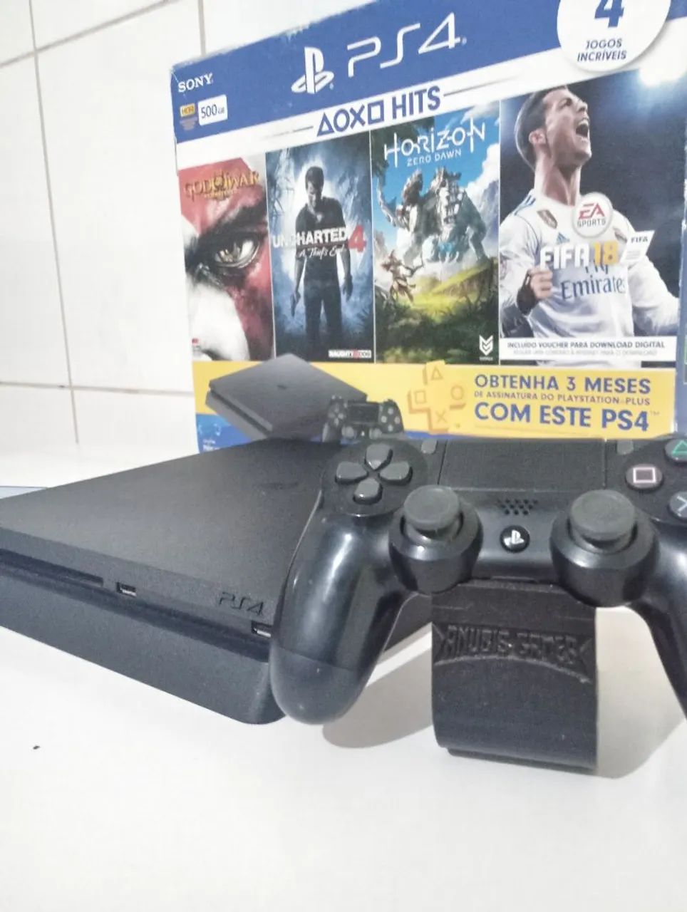 Playstation 4 - Foto 2