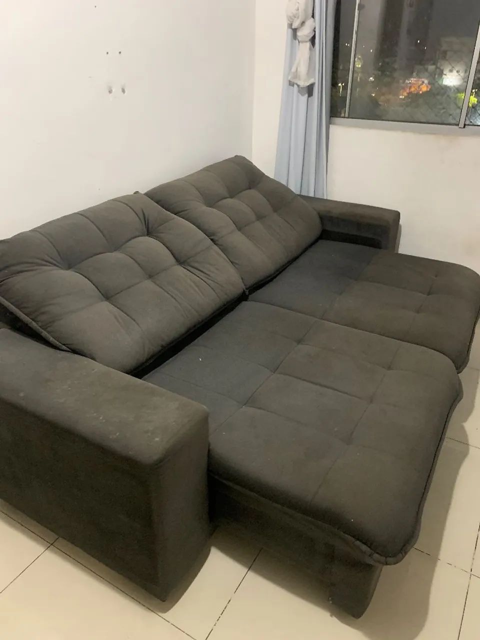 sofá retrátil  - Foto 2