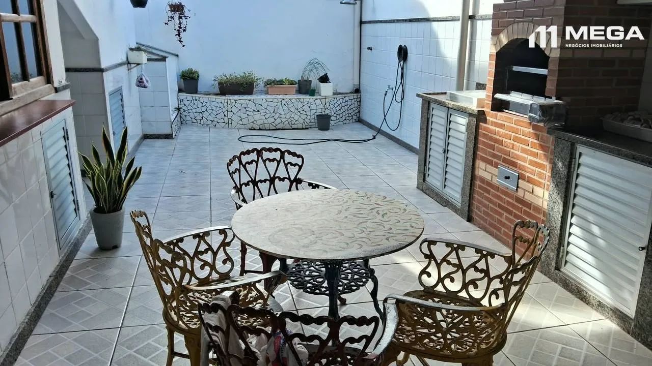 Excelente Casa Praia das Gaivotas - Foto 5