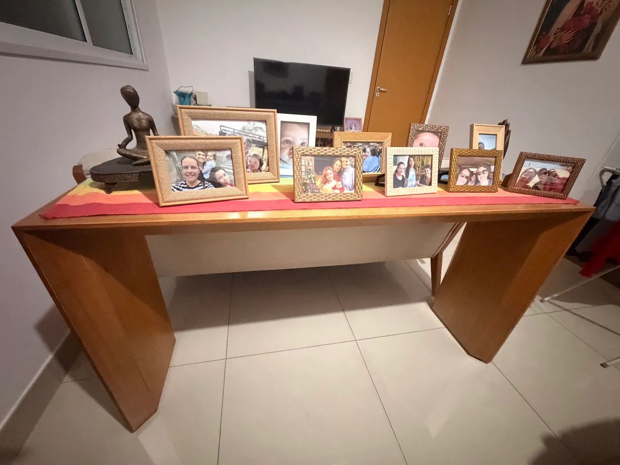 APARADOR / BANCADA RAFANA - Foto 3