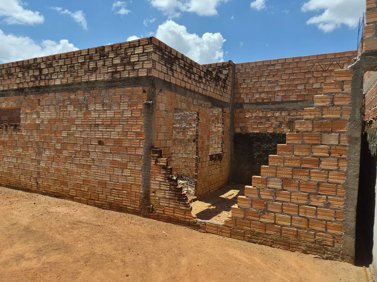 VENDA DE CASA NO ARACELIS  - Foto 2