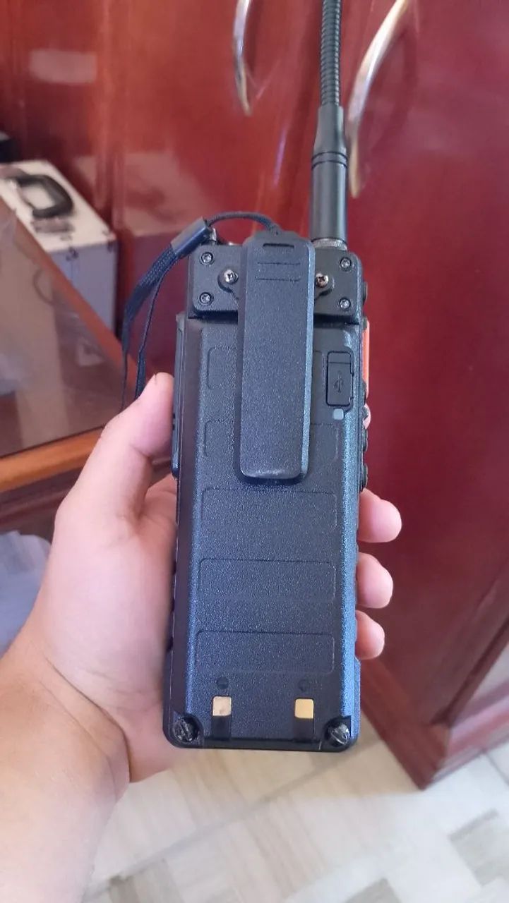 Radio comunicador baofang uv25 - Foto 3