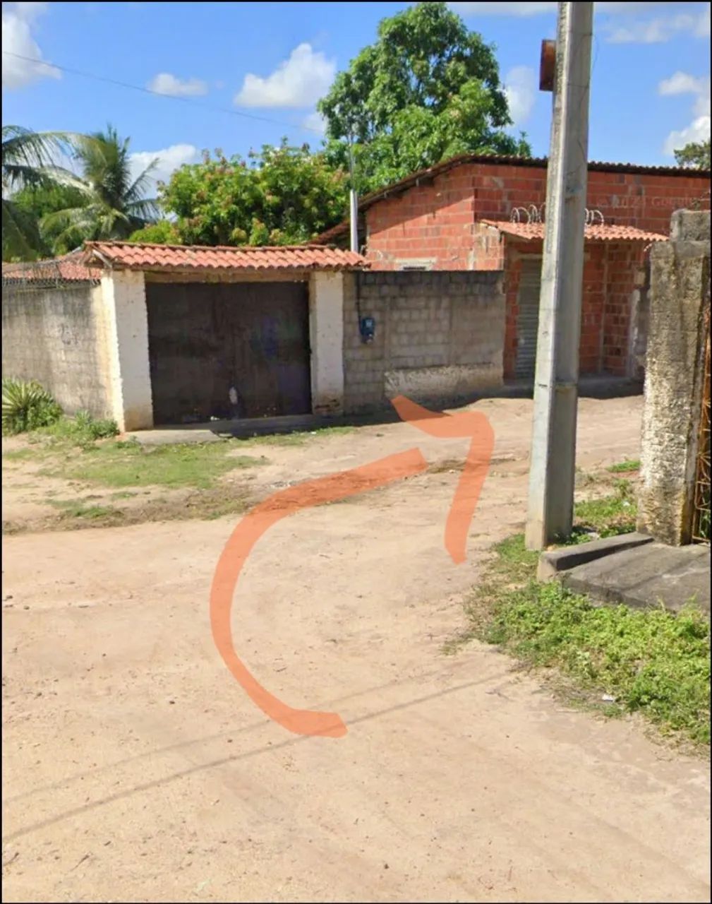 Lote Terreno 10x30 - Caucaia l  Particular - Foto 4