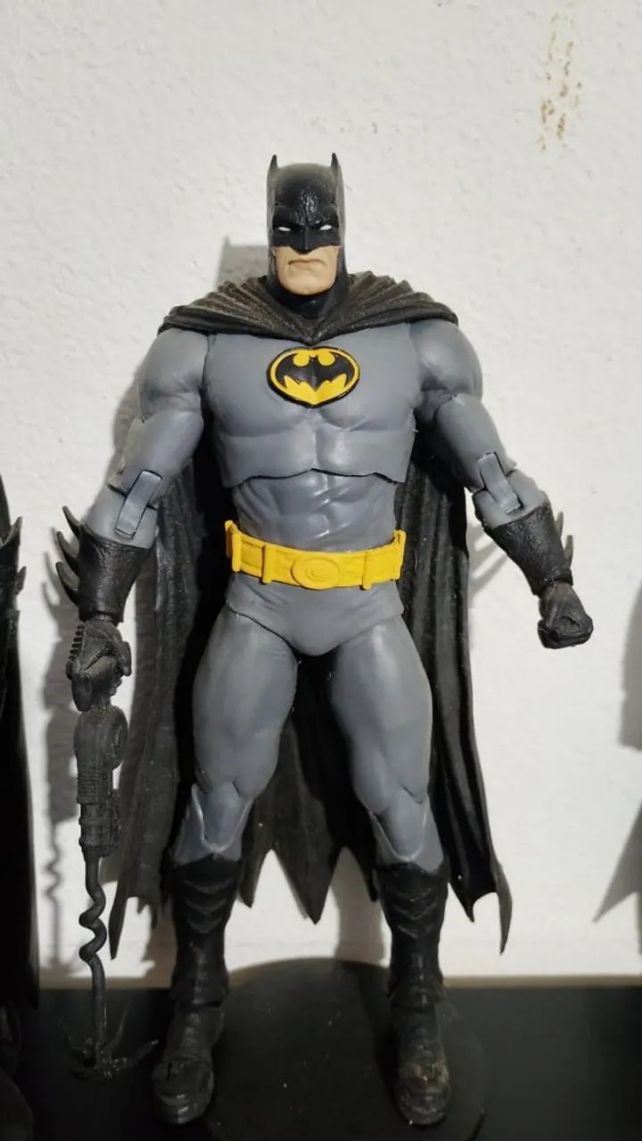 batman mcfarlane 3 jokers/coringa 
