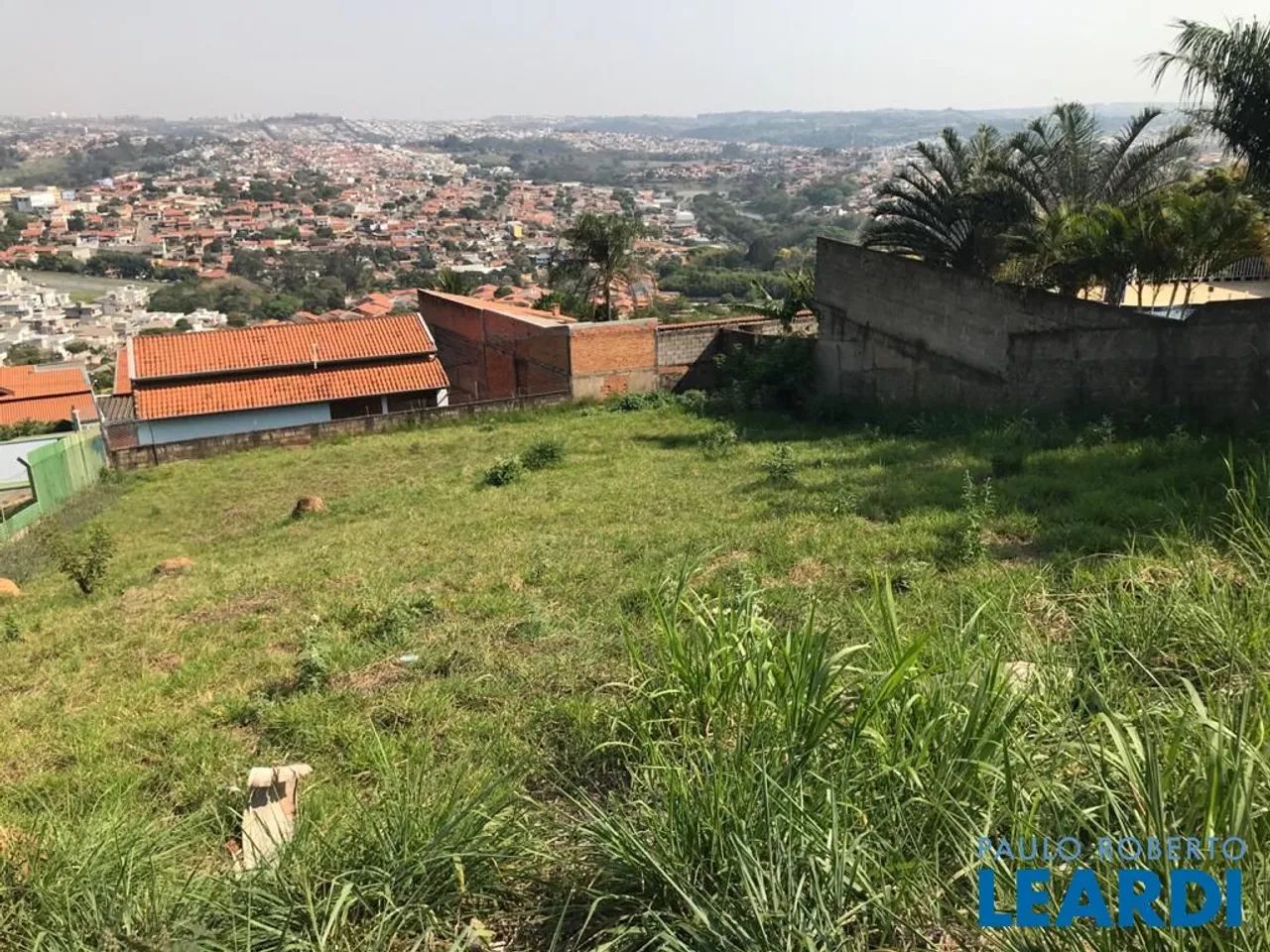 TERRENO - COLINA DOS PINHEIROS - SP - Foto 3