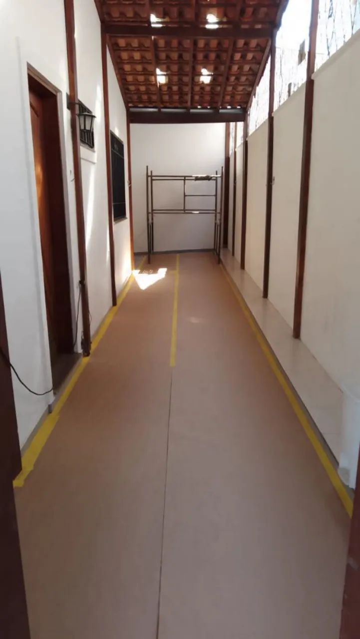 Contrato para obras de reformas  - Foto 4