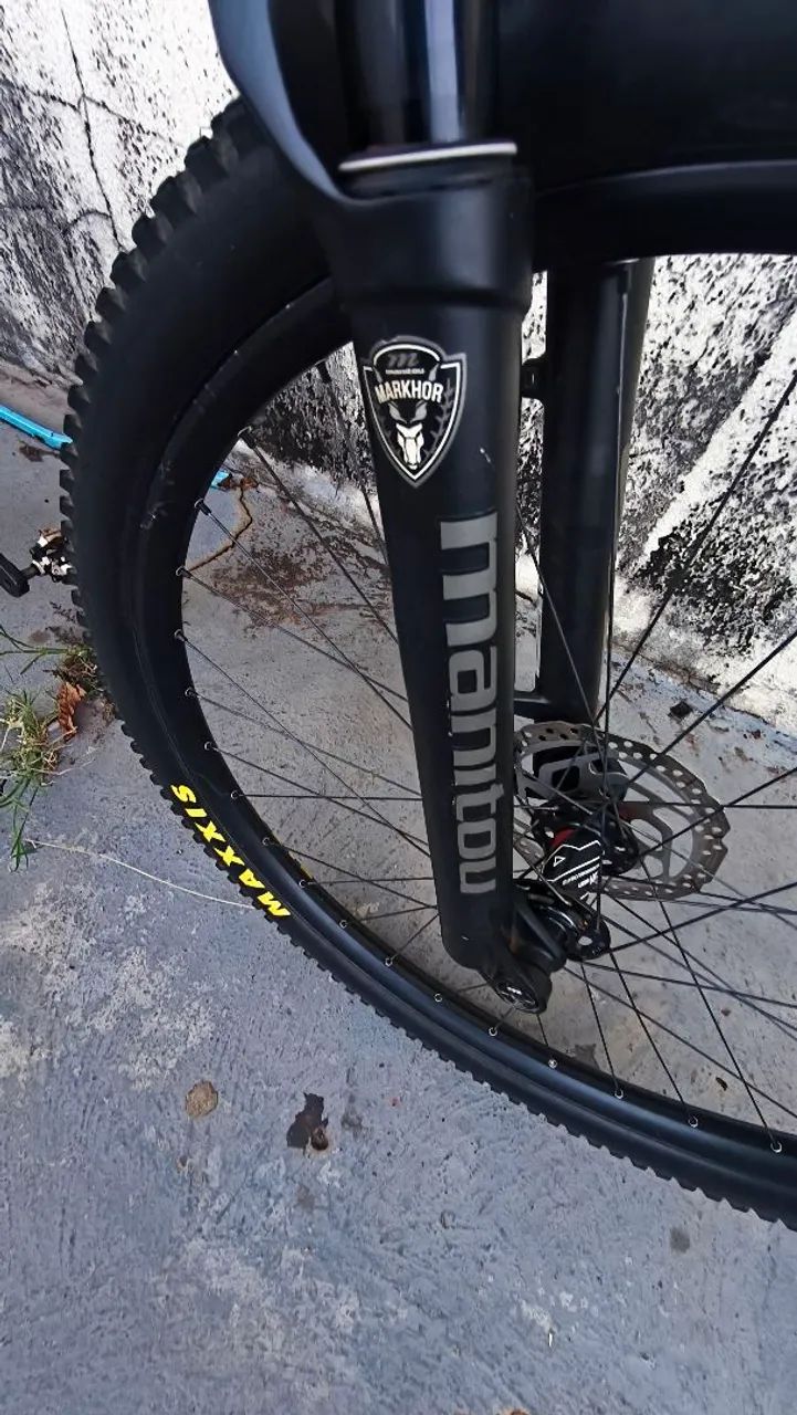 Bicicleta Carbono Caloi Elite  - Foto 5