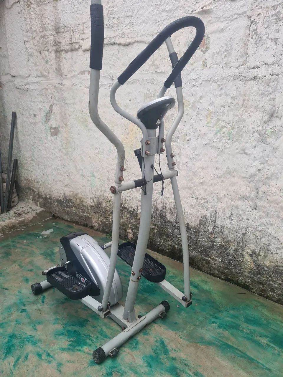 Elíptico para exercícios  - Foto 4