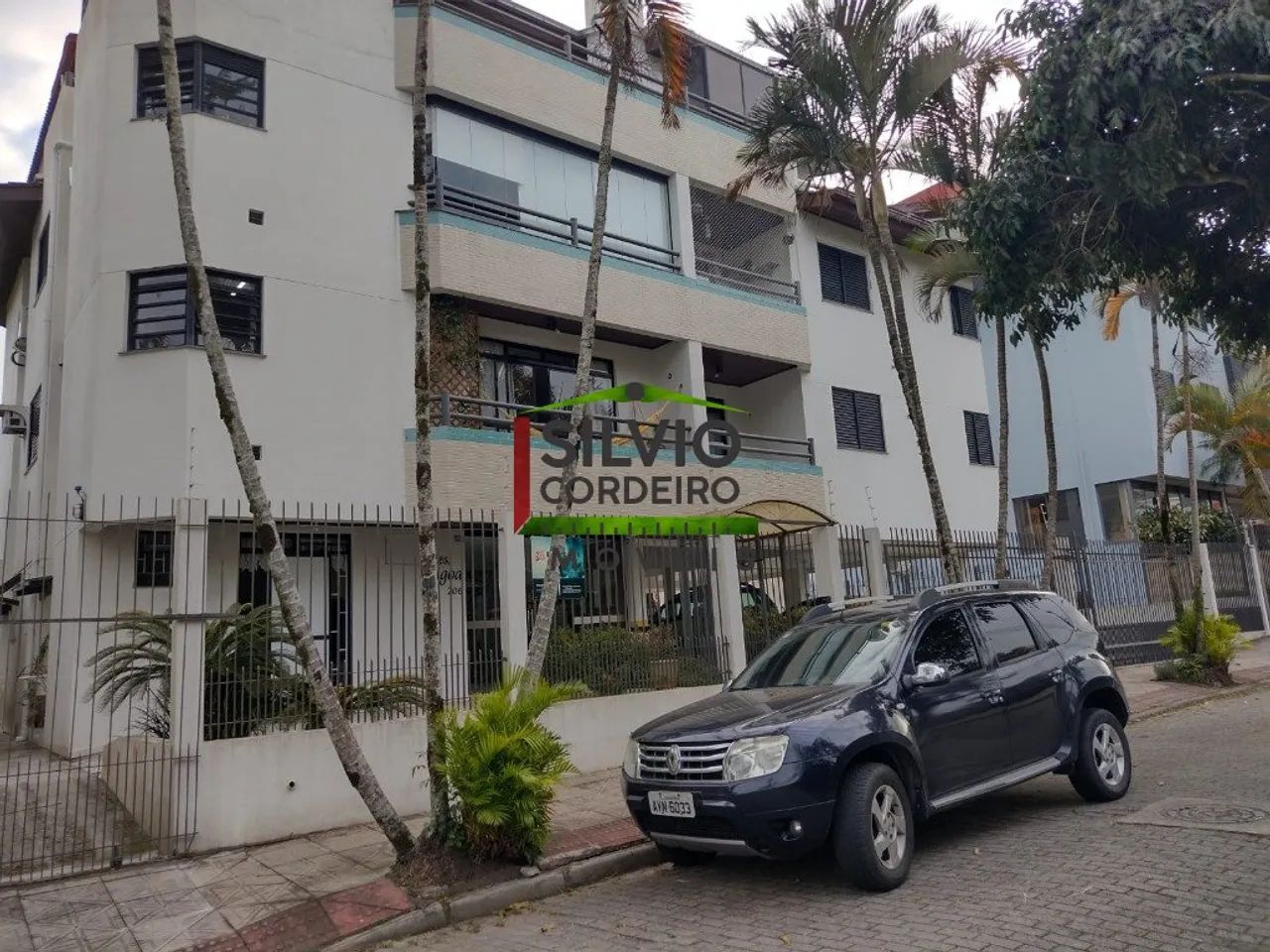 Apartamento 02 dormitórios - Lagoa da Conceição - Foto 3