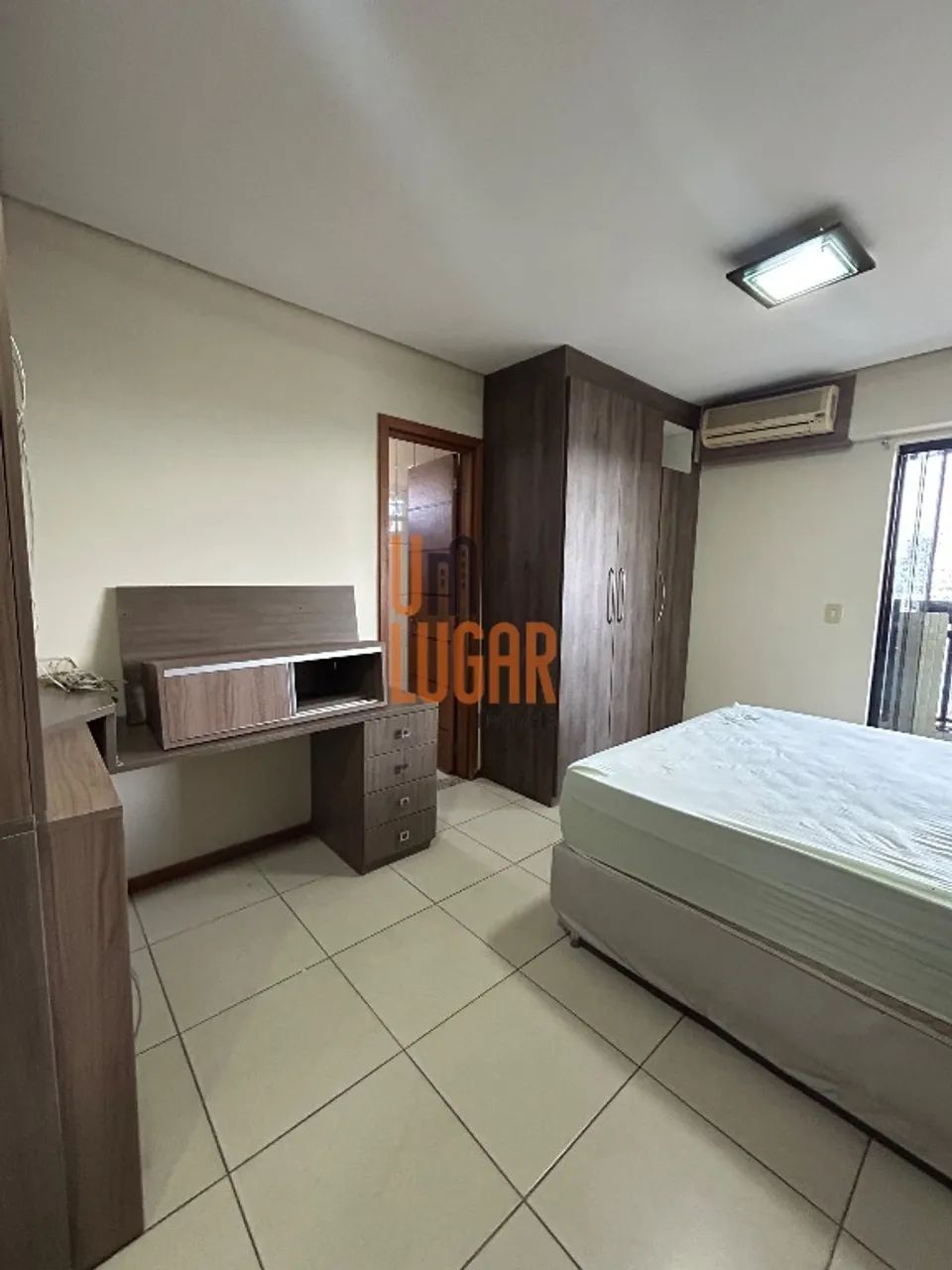 Um Lugar Imóveis Vende / Aluga Apartamento com 3 Suítes no Edifício Village Moon, Umarizal - Foto 5