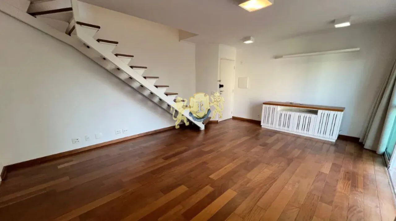Flat com 2 Quartos para alugar, 112m² - Moema - Foto 3