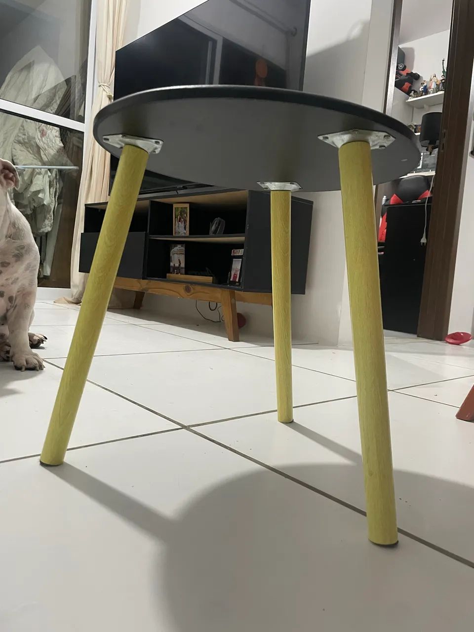 Mesa de canto - Foto 2