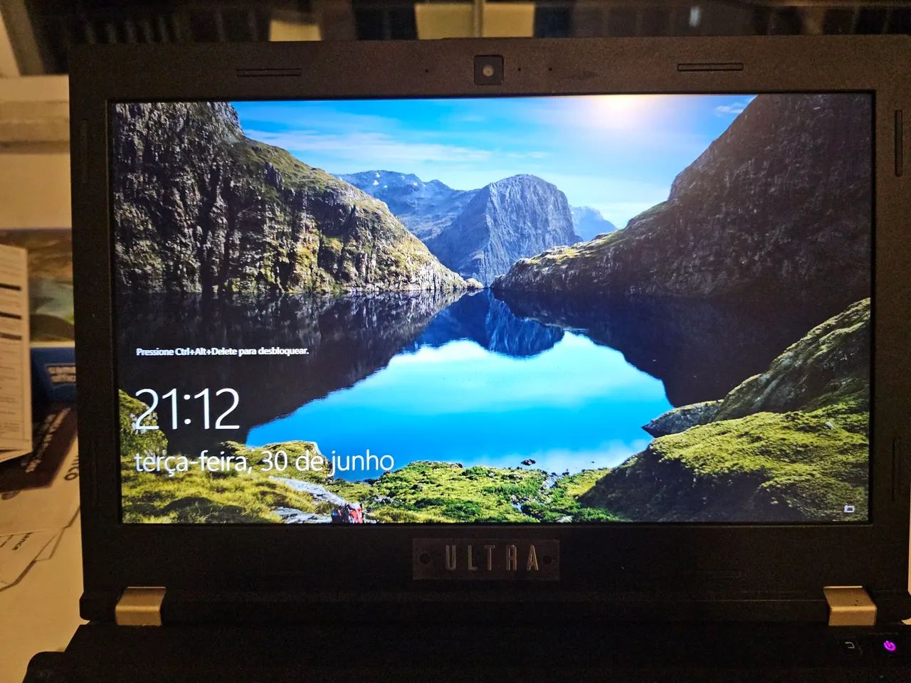 Notebook i5-8250u ddr4 16gb - Foto 5