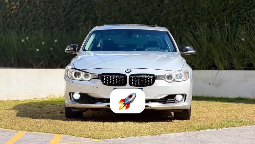 BMW 328I 2013