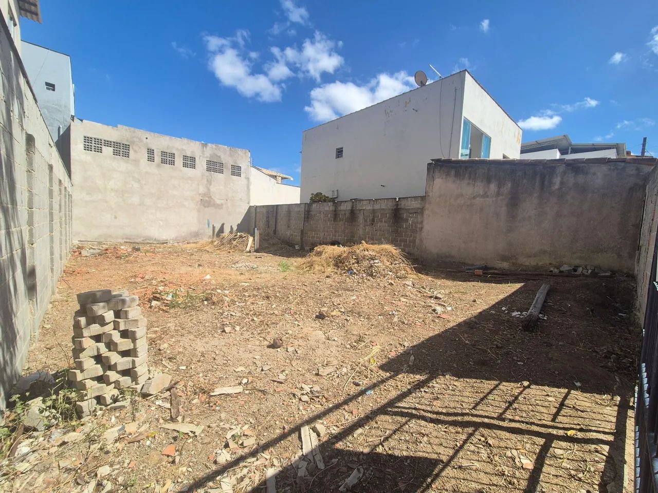Locação de terreno Morada de Laranjeiras  - Foto 4