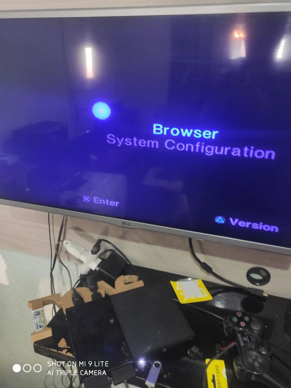 PS2 slim