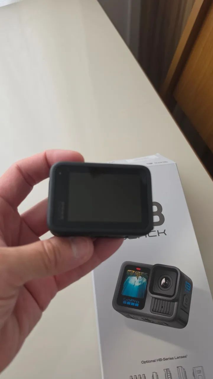 Gopro Hero 13 - Foto 2