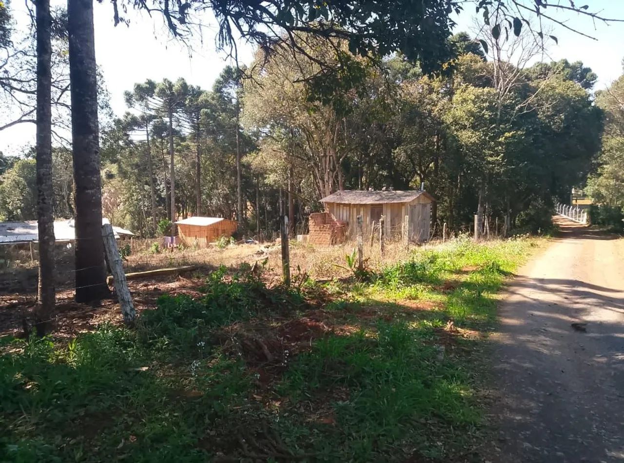 Terreno de esquina  - Foto 2