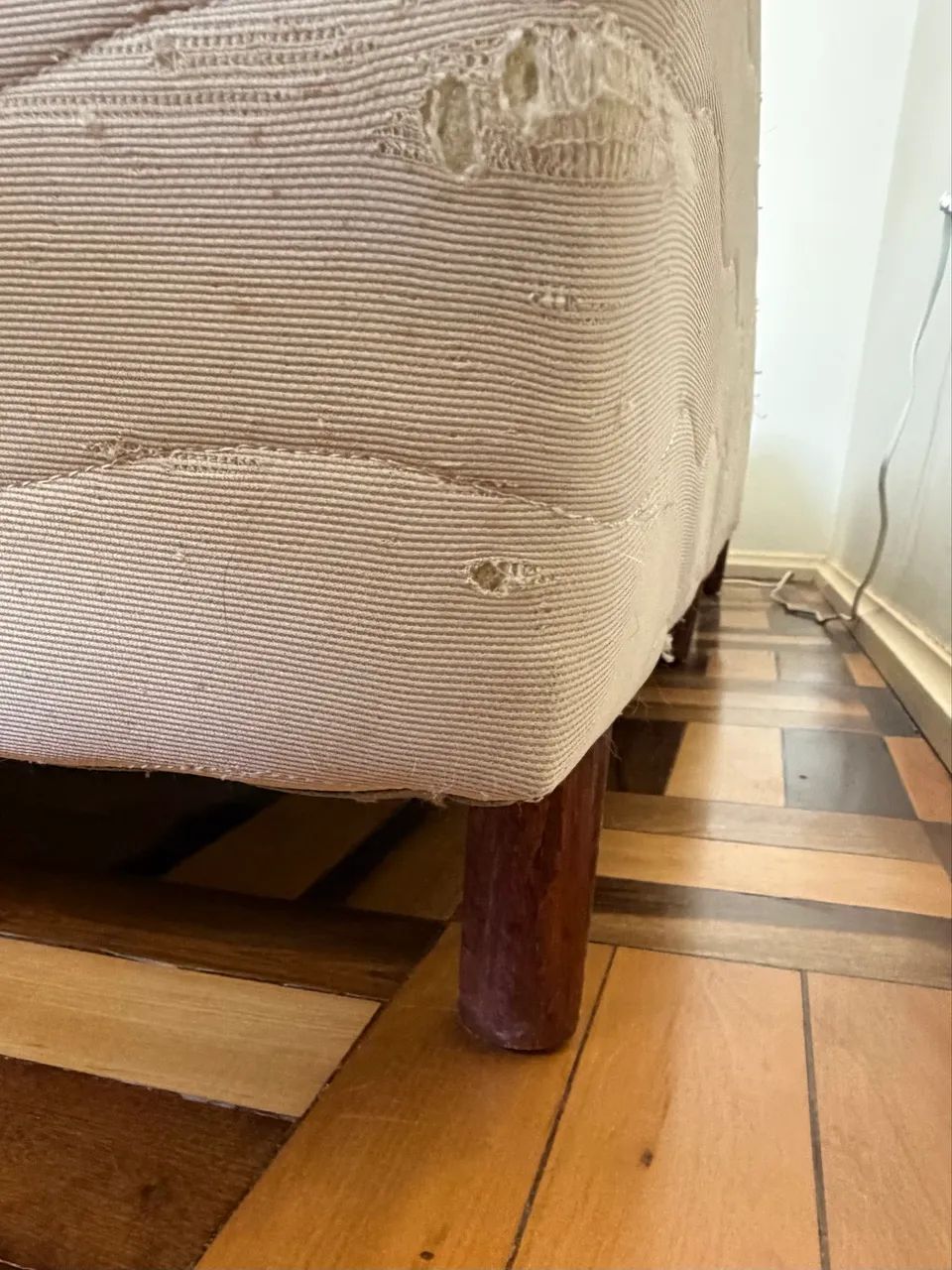 Base de cama box casal - Foto 3