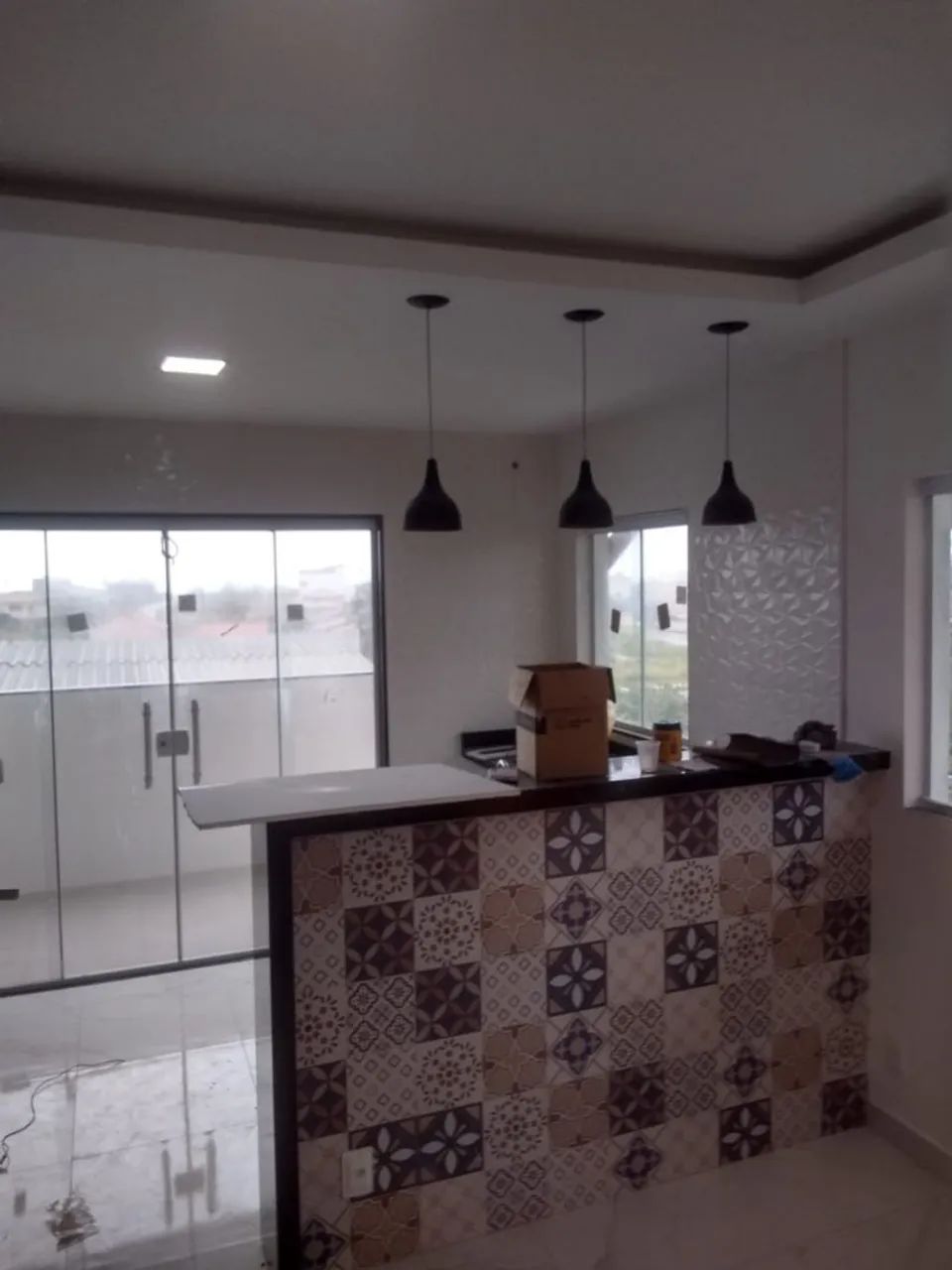 Foto - Maricá - Jardim Atlântico Oeste (Itaipuaçu)