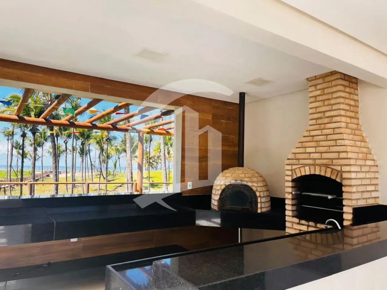 Lote à Venda no Condomínio Ville Al Mare 546m² - Foto 9