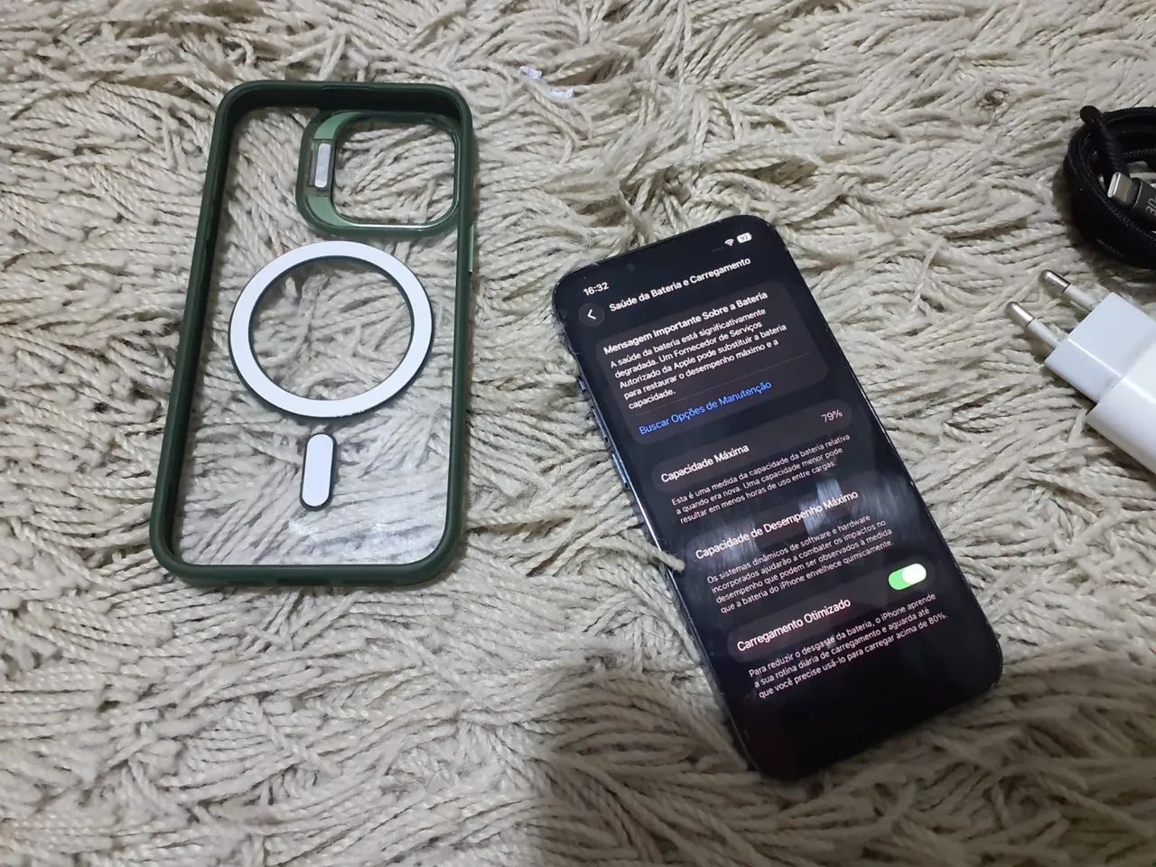 iPhone 13 Pro  - Foto 5