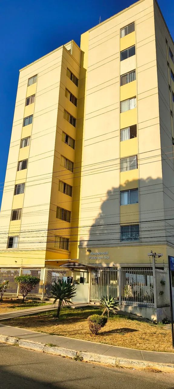 Residencial Plaza del Sol 