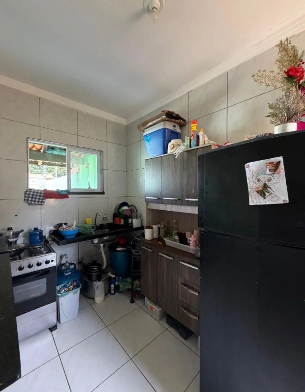 Casa na Sacramenta BM58 - Foto 5