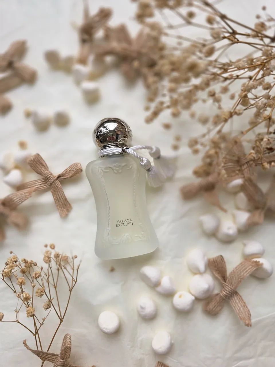 PARFUMS DE MARLY VALAYA EXCLUSIF 75ML - Foto 4