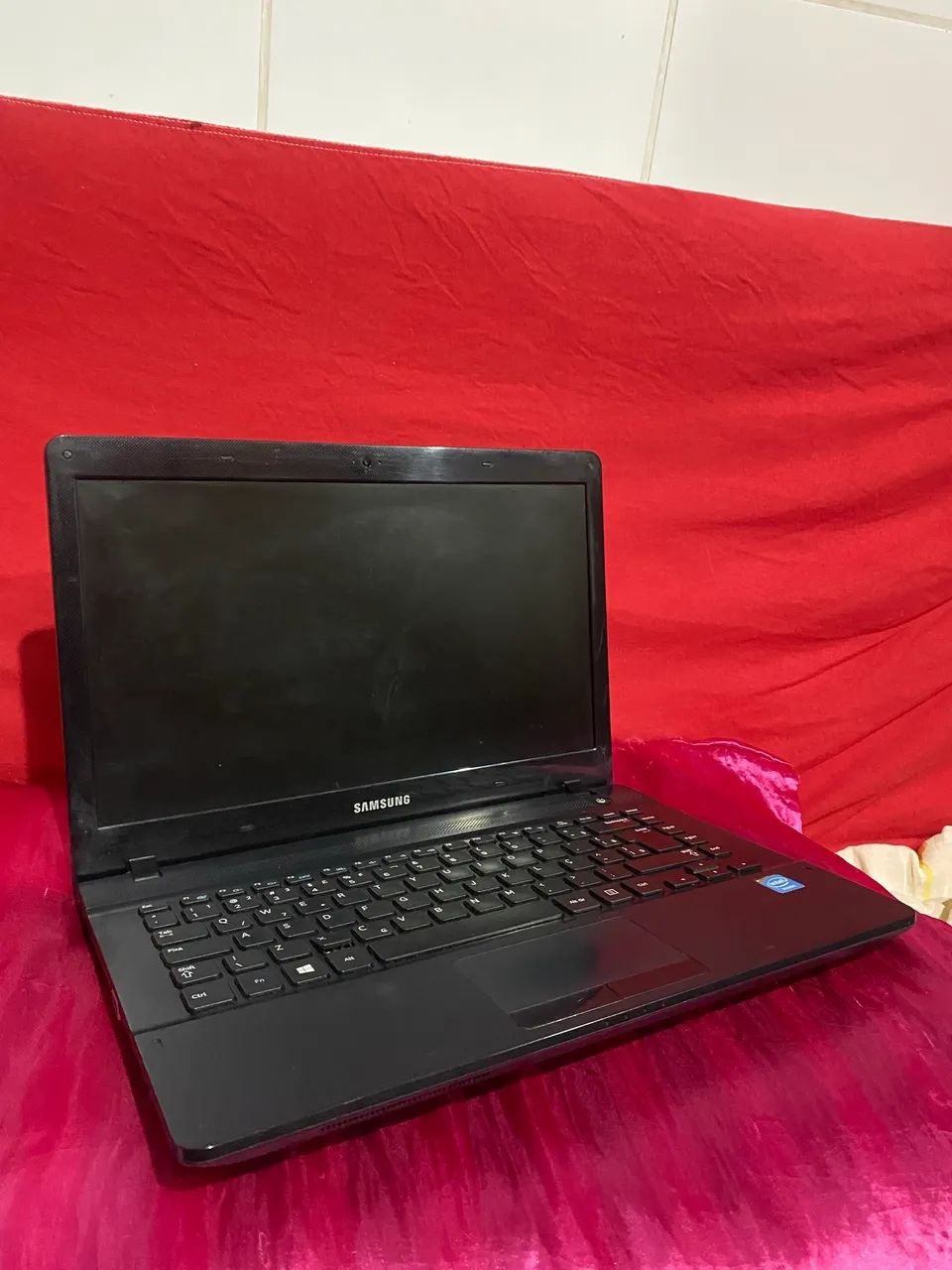 Notebook Samsung Antigo 300E5EV - Foto 2