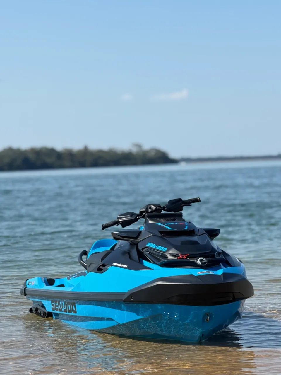 RXTX 325 