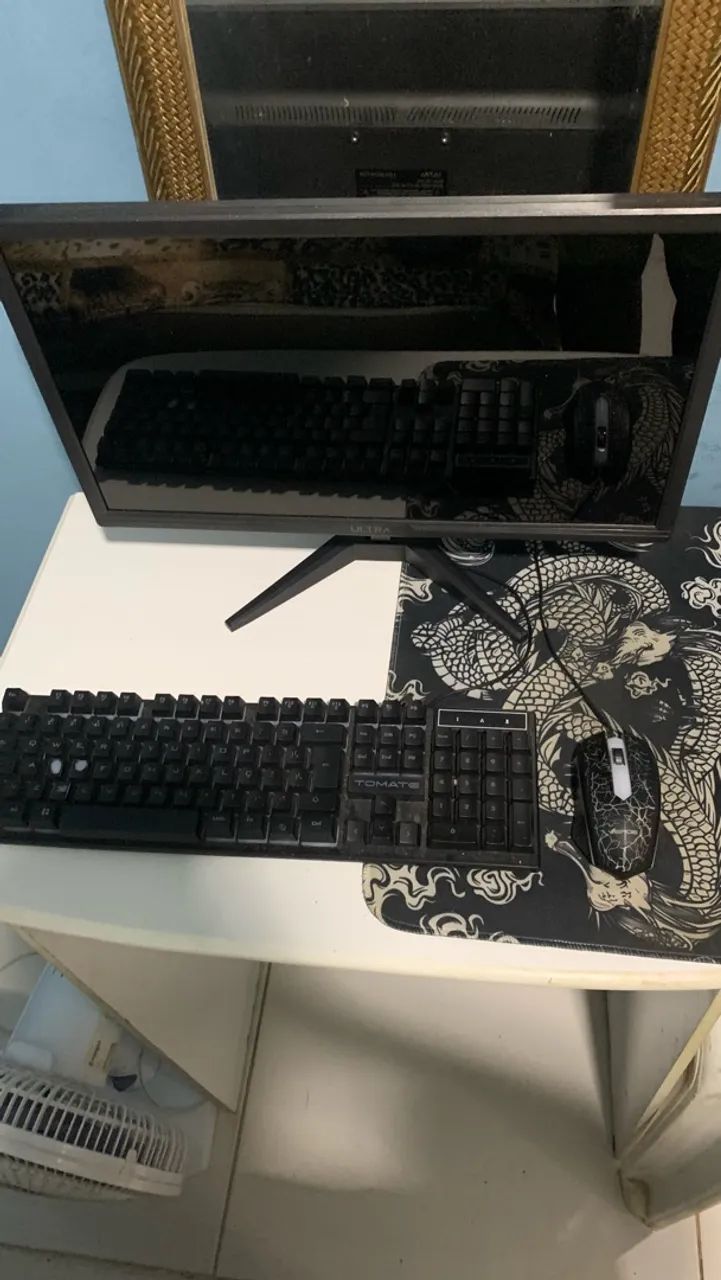 Monitor  - Foto 4