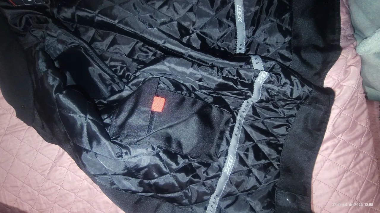 Jaqueta x11 - Foto 4