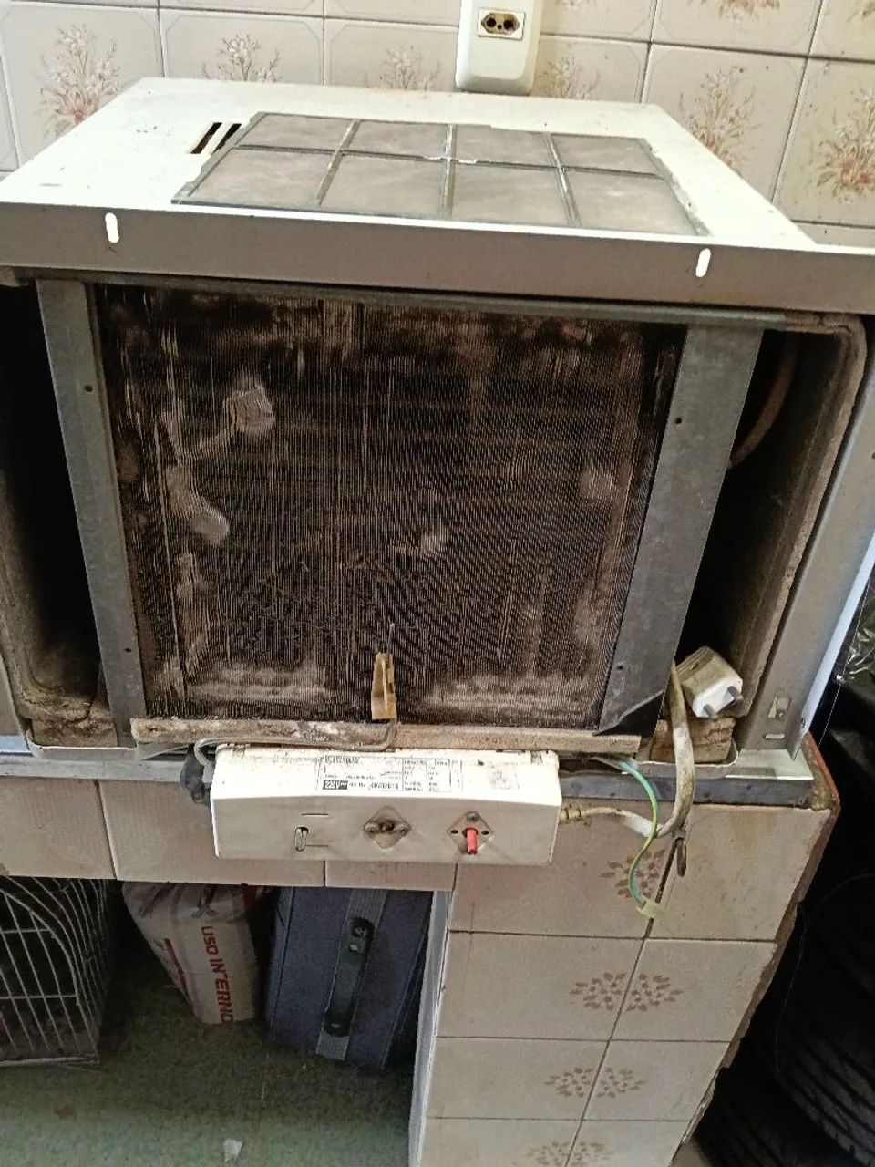 VENDO AR-CONDICIONADO ELETROLUX  - Foto 3