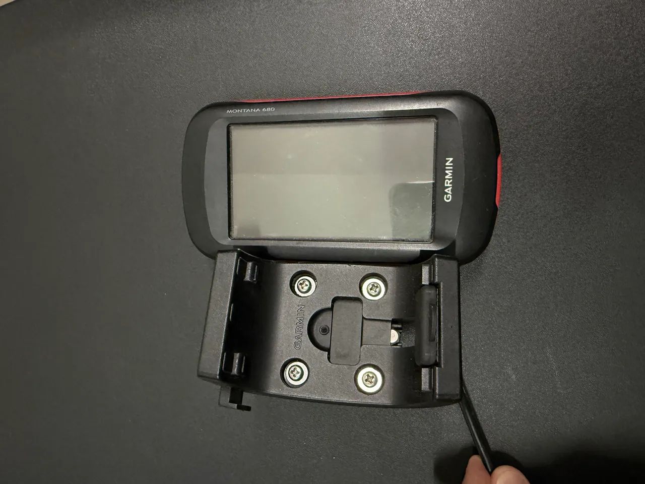 GPS Garmin  - Foto 5