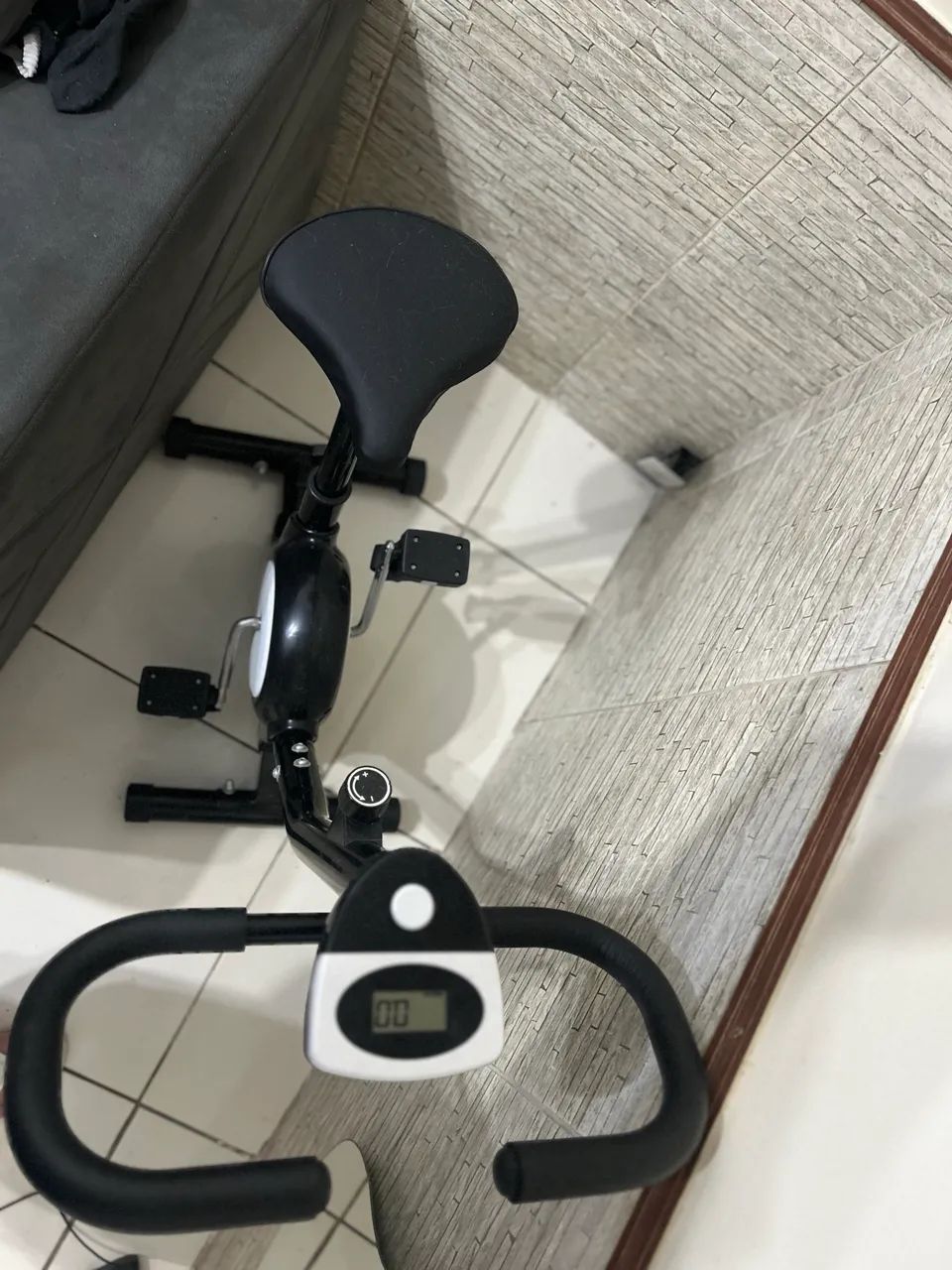 Bicicleta ergométrica  - Foto 3
