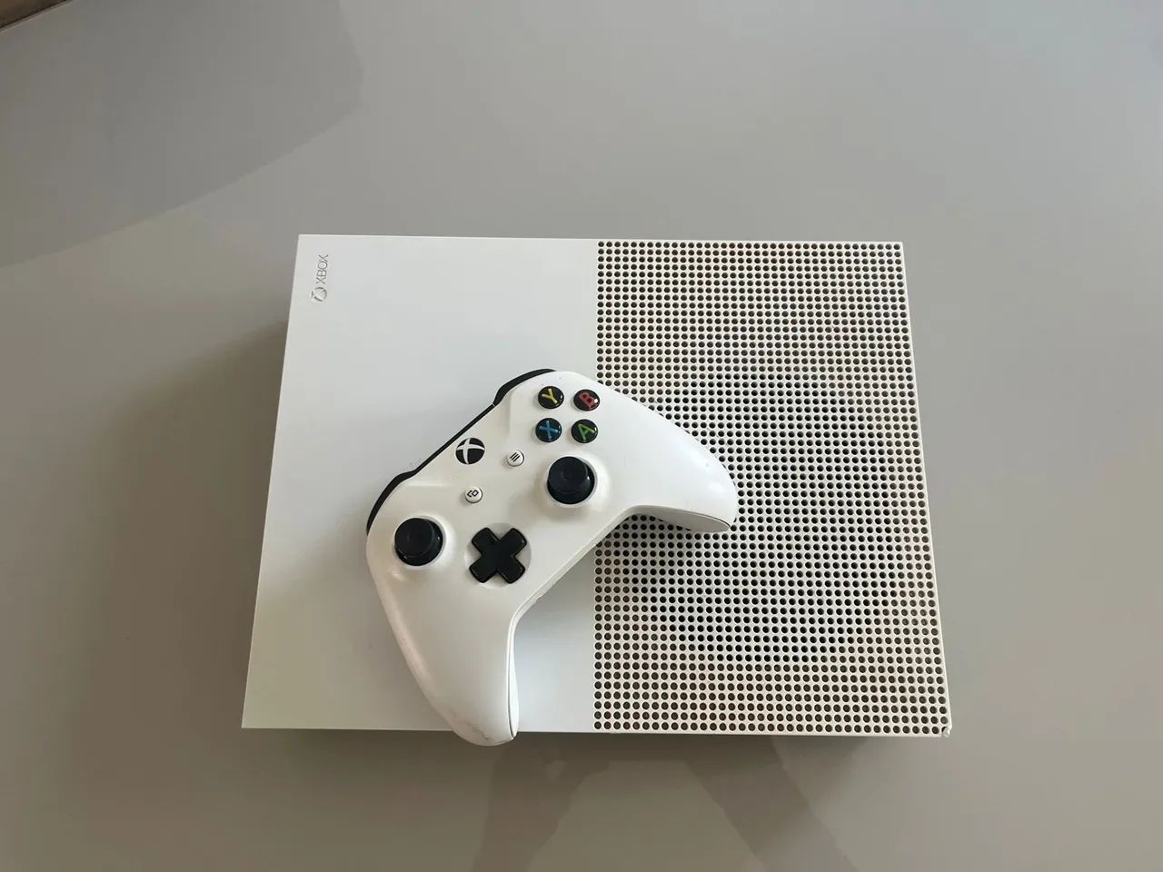 Xbox one S 1TB