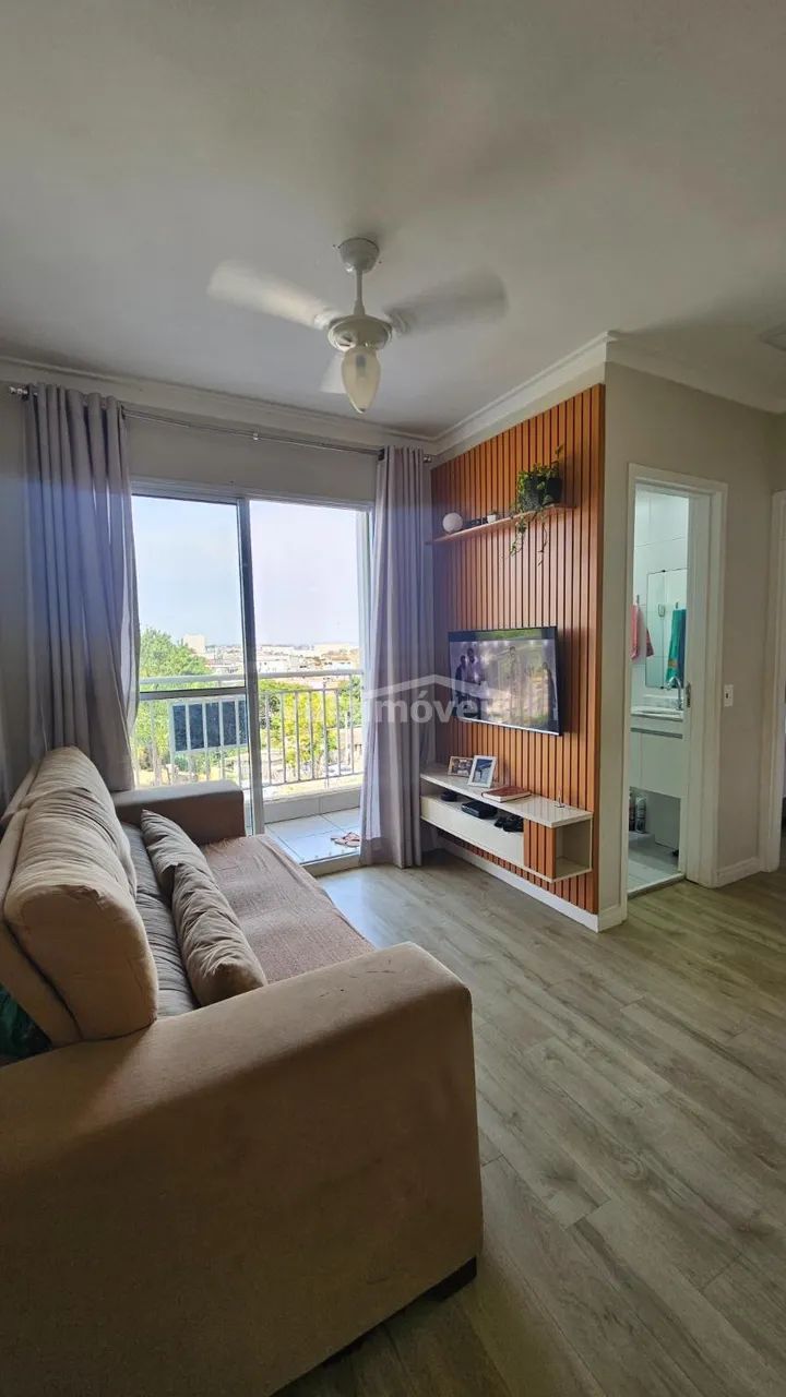 apartamento - Jardim do Lago - Campinas - Foto 2