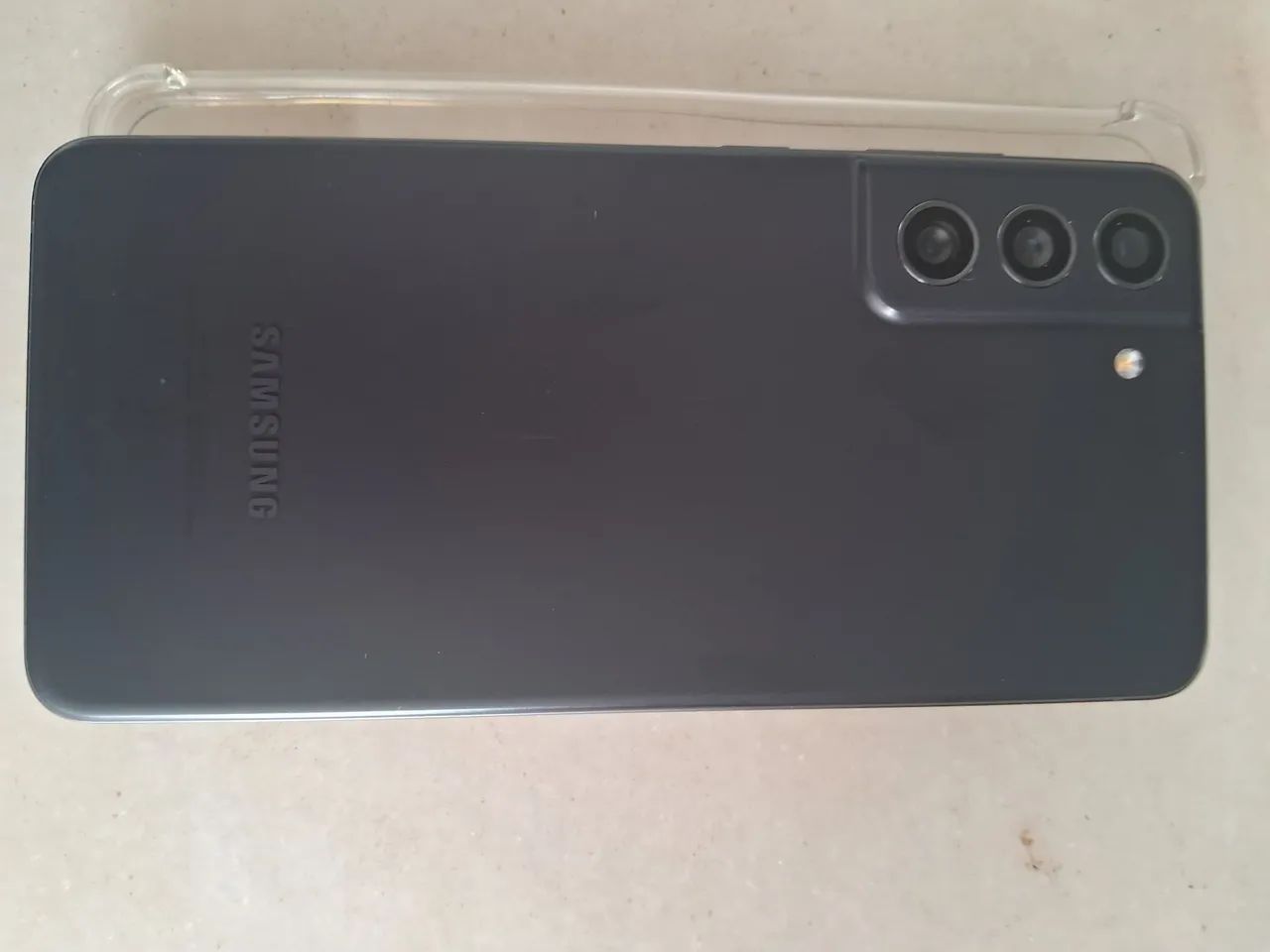Samsung S21FE  - Foto 3