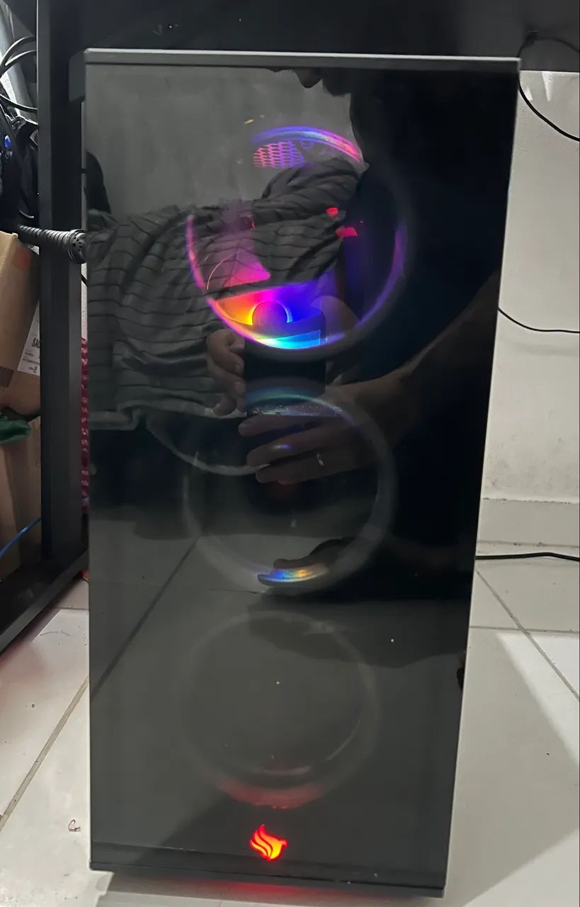 PC Gamer / Trabalho Pesado - Pronto para Uso! - Foto 3