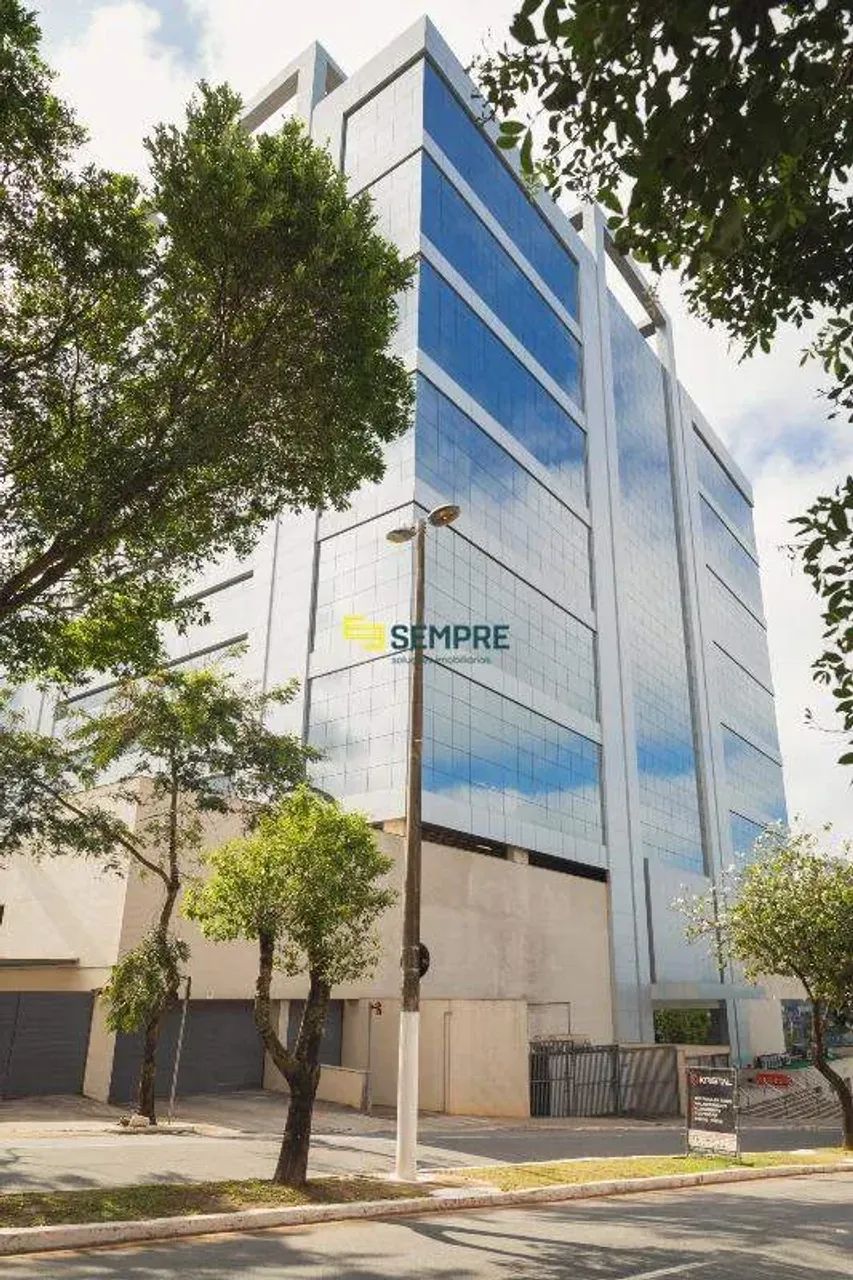 Andar comercial para alugar no The Corporate em Macaé - Foto 2