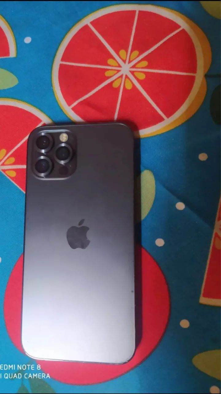 iPhone 12 Pro