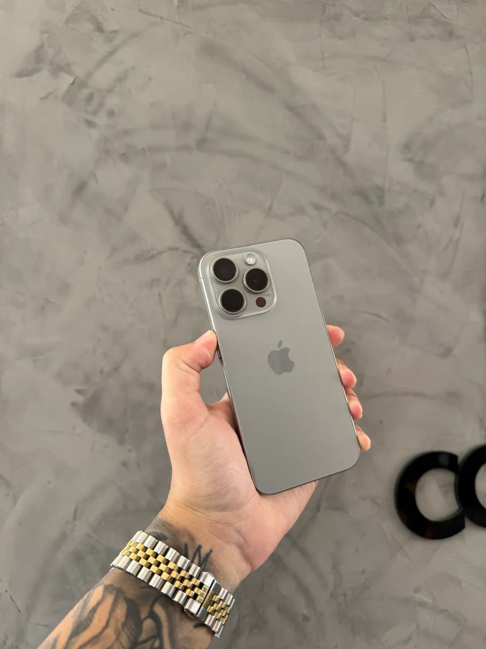 iPhone 15 Pro - Celulares e Smartphones - Capão Raso, Curitiba
