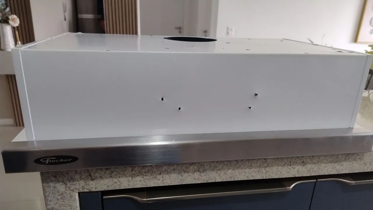 Depurador  - Foto 4